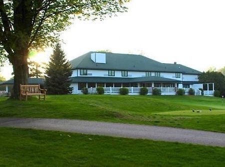 The Leland Lodge Exteriör bild
