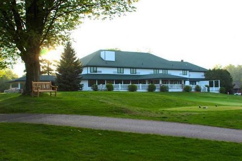 The Leland Lodge Exteriör bild